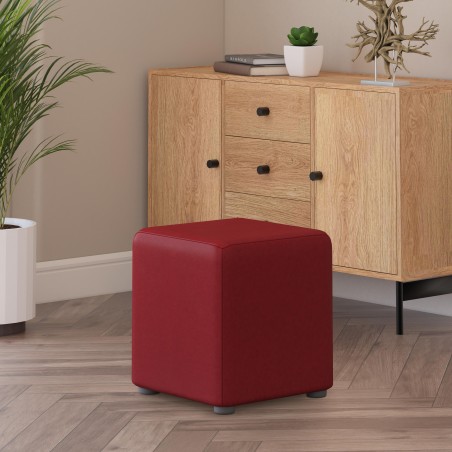 Cube Seating Collections | Sets of Cubes | Footstools Direct