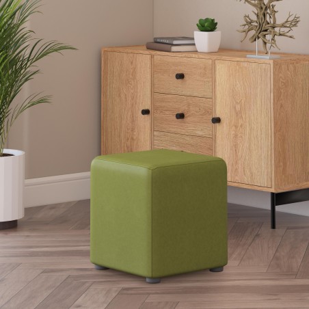 Cube Seating Collections | Sets of Cubes | Footstools Direct