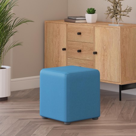 Cube Seating Collections | Sets of Cubes | Footstools Direct