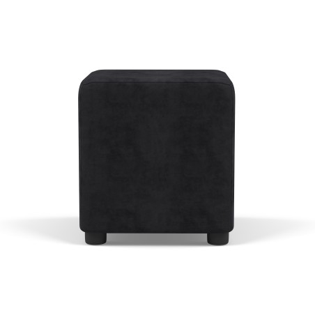 Fabric Material Cube Seating | UK Handmade | Footstools Direct