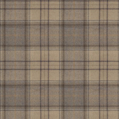 Tartan Bench Footstool