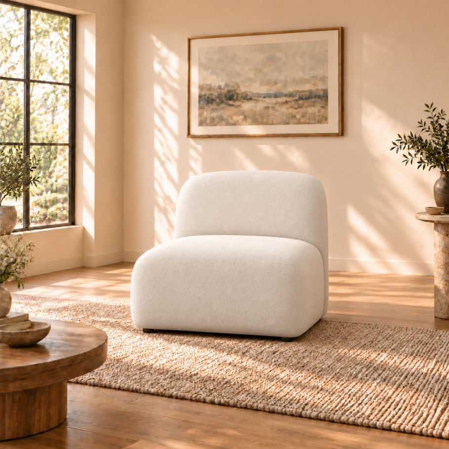 Florence Accent Chair