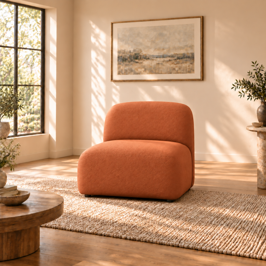 Florence Accent Chair