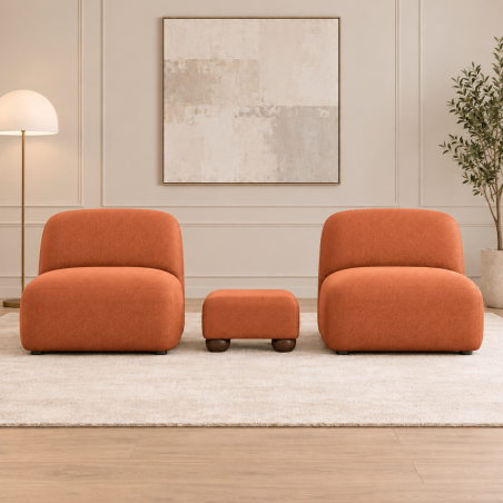 Florence Accent Chair