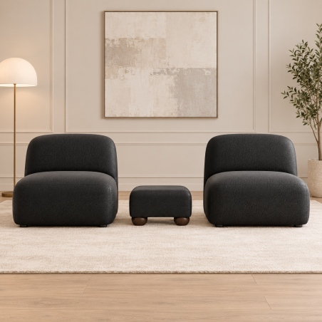 Florence Accent Chair