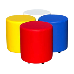 Round Stool Collections
