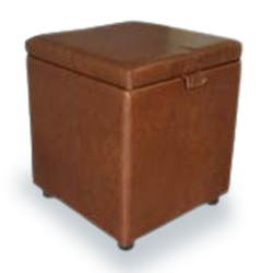 Cube Storage Ottomans