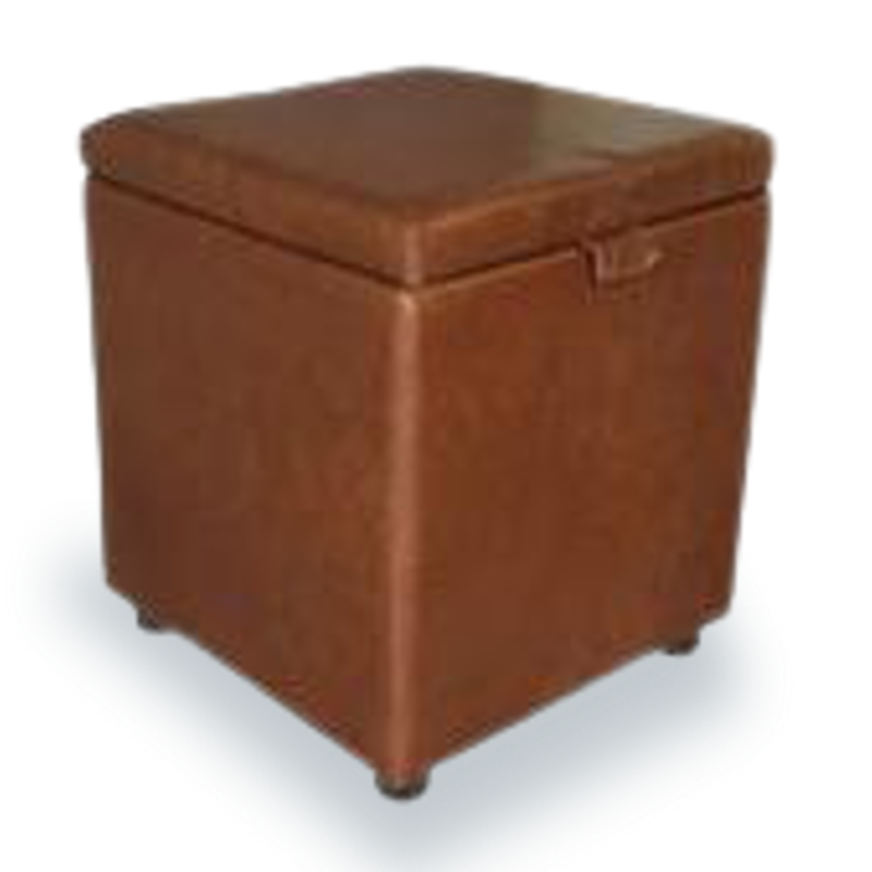 Ottomans Footstools Direct Cube, Round, & Bench Storage