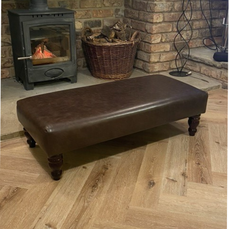 Benchstools | Footstools Direct | Perfect Extra Furniture