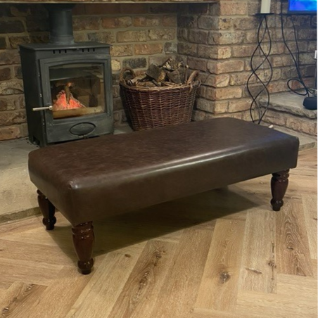 Benchstools | Footstools Direct | Perfect Extra Furniture