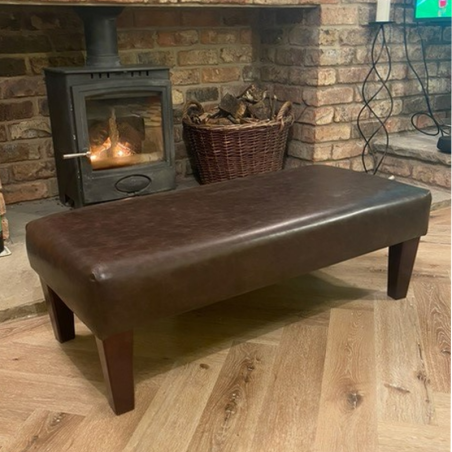 Benchstools | Footstools Direct | Perfect Extra Furniture