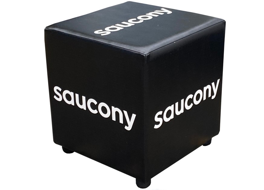 saucony cube