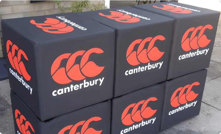 cantebury cubes