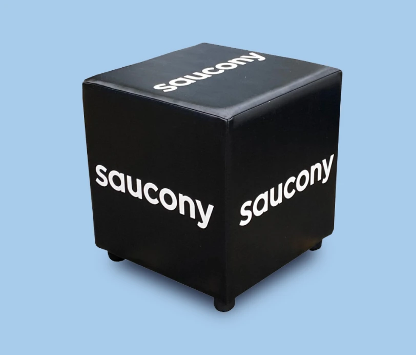 saucony banner