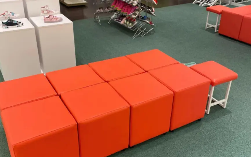 Furniture Showcase