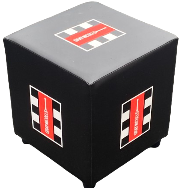 gray nicholls cube