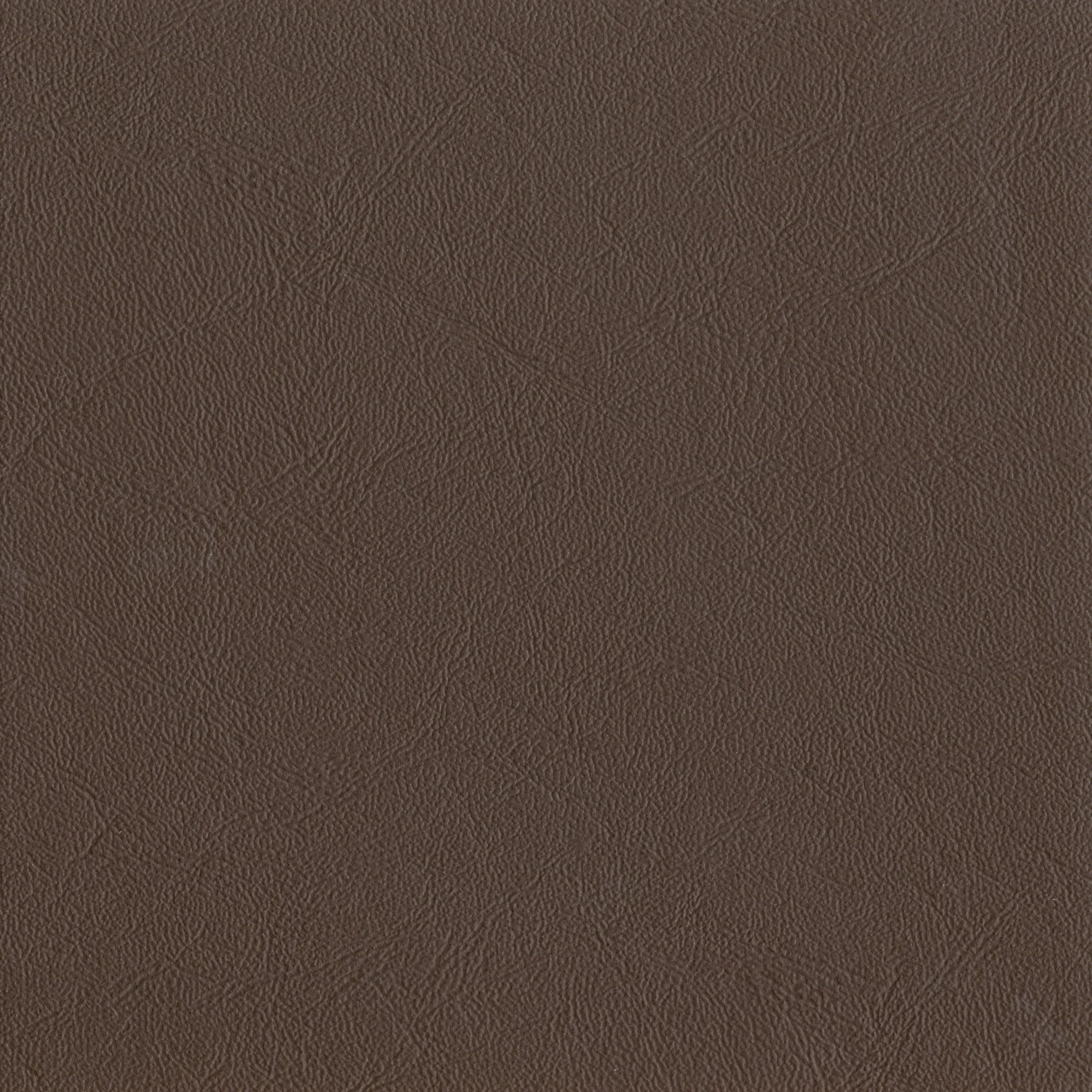 Mocha Faux Leather (Brown)