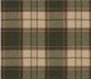 Olive Tartan Fabric (Green)