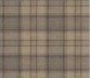 Grey Tartan Fabric