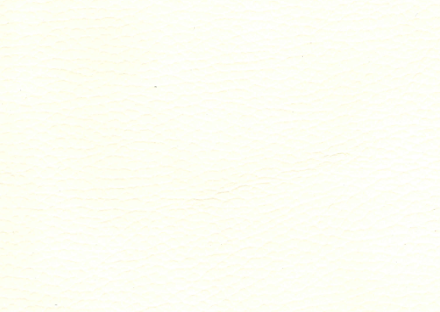 Chalk White Style Leather