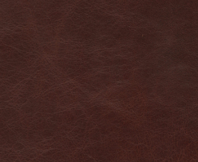 Chestnut Brown Italian Leather