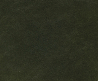 Olive Green Italian Leather