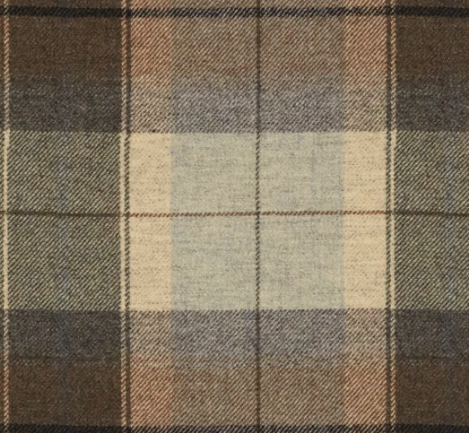Tartan - Seaglass Green
