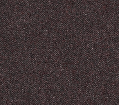 Poz Wool - Imperial Burgundy