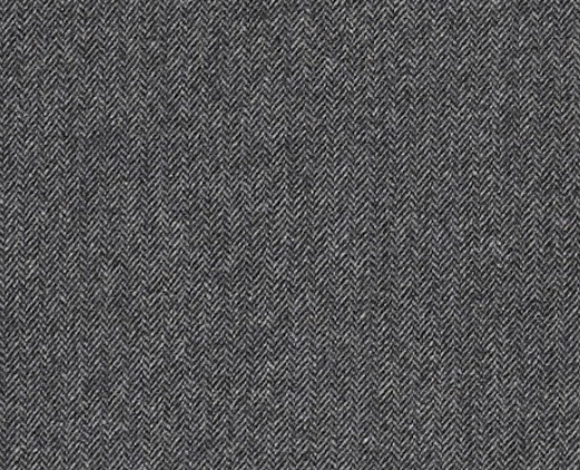 Poz Wool - Ebony Grey