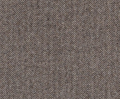 Poz Wool - Mocha Brown