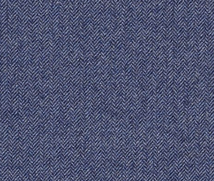 Poz Wool - Navy Blue