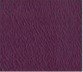 Black Plum Faux Leather (Purple)