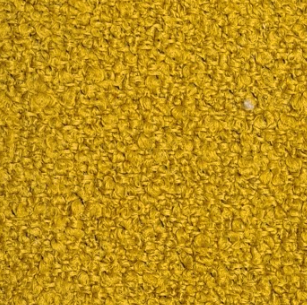 Boucle Tumeric Fabric