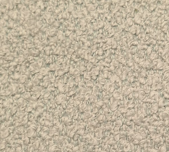Boucle Stone Fabric