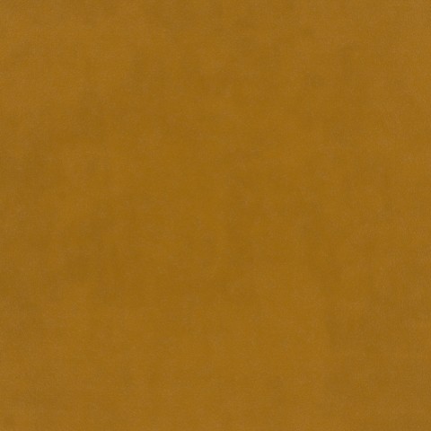Plush Velvet - Tumeric Dark Yellow