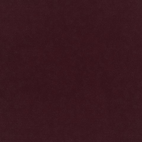 Plush Velvet - Burgandy Dark Red