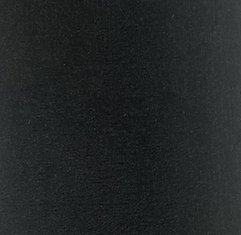 Plush Velvet - Jet Black