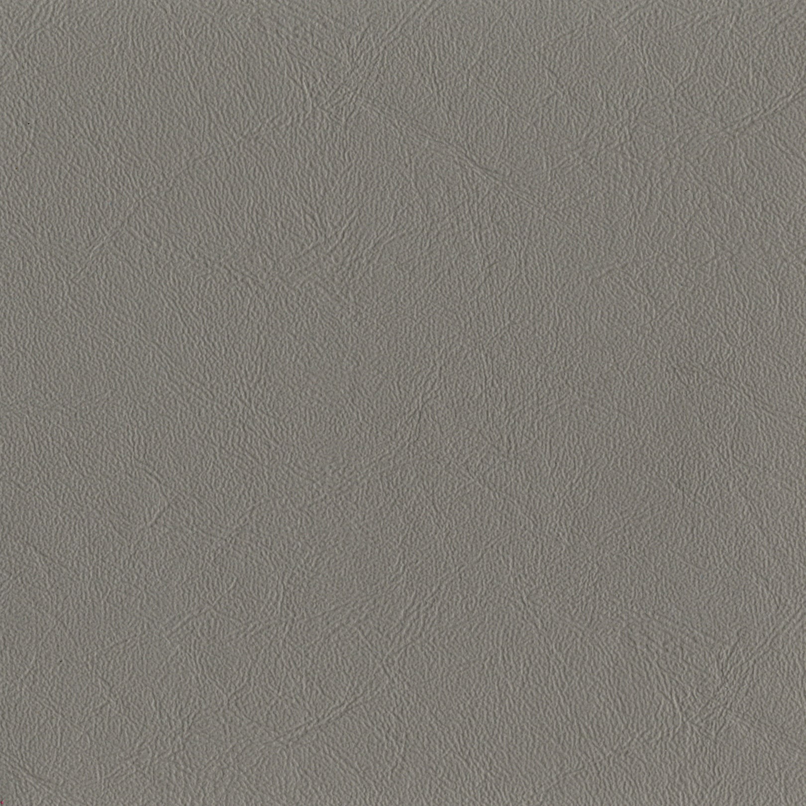 Flake Grey Faux Leather