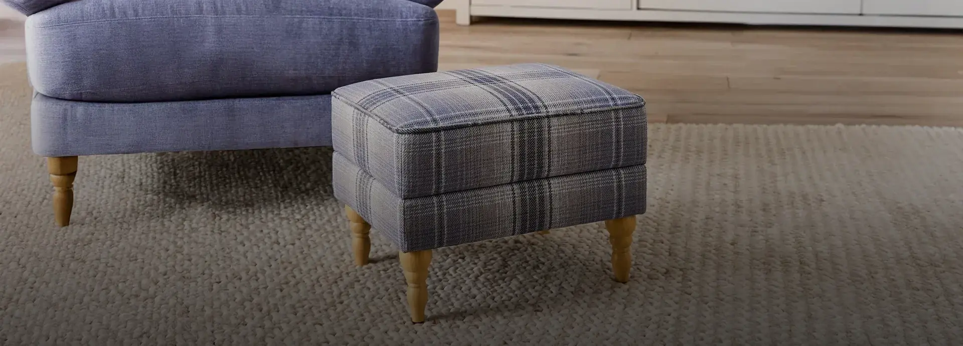 Slider Image  - Footstools Made with Care 