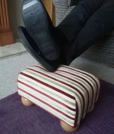 Medical Benefits Of Using A Footstool 