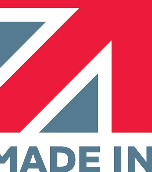 Made in Britain 