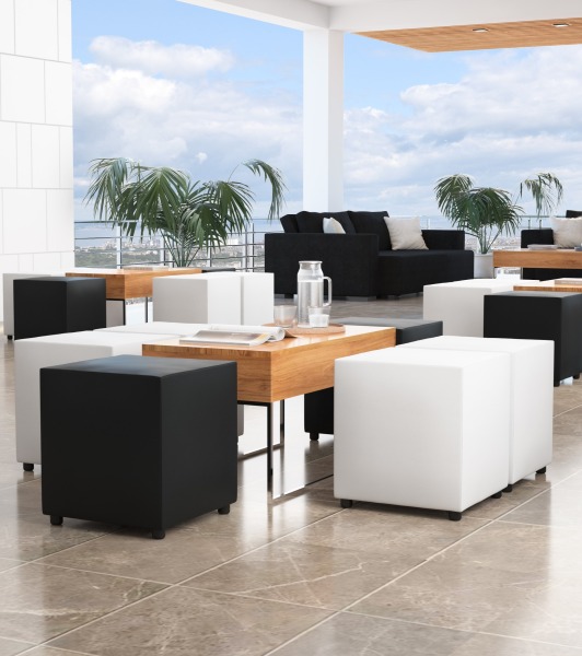 What is CRIB 5? A Business Owner's Guide to UK Fire Regulations for Seating