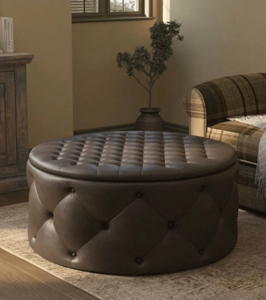 How To Choose The Right Footstool For Your Home: The Ultimate Guide