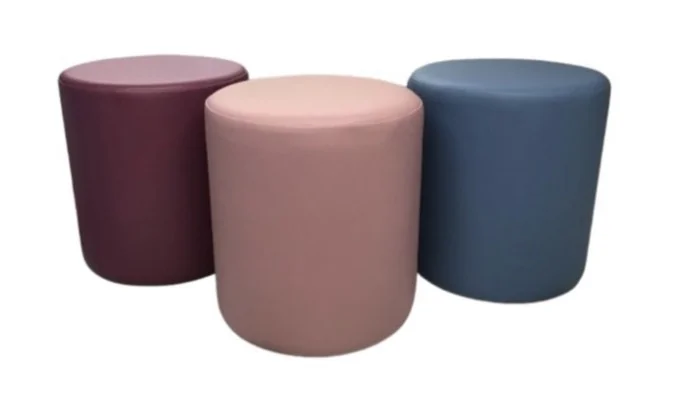 Our Round Stools
